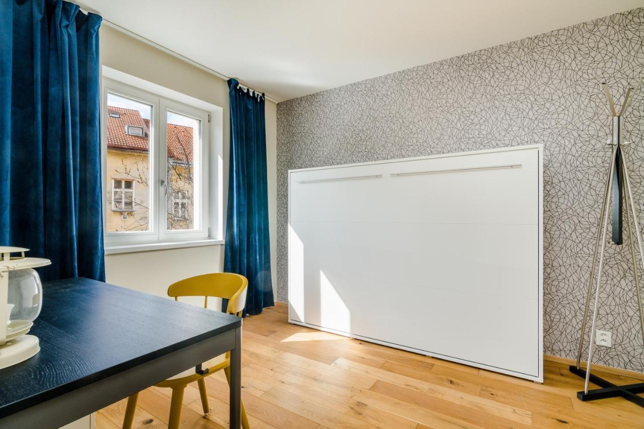 Days - Premium Loft W Terrace - View - Netflix - Ac Praag